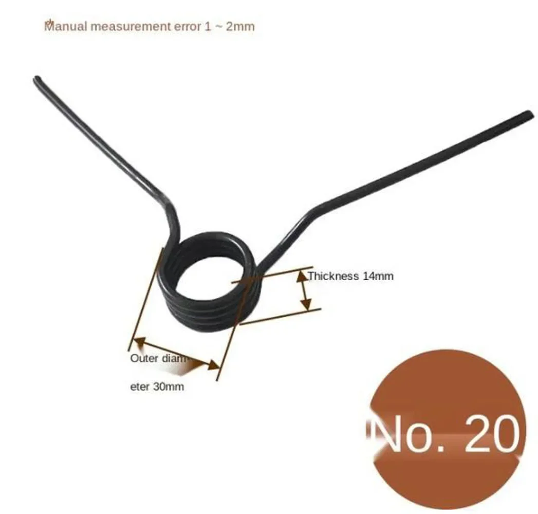 Шиномонтажный станок Аксессуары Ножная педаль Скользящая пружина Пикап