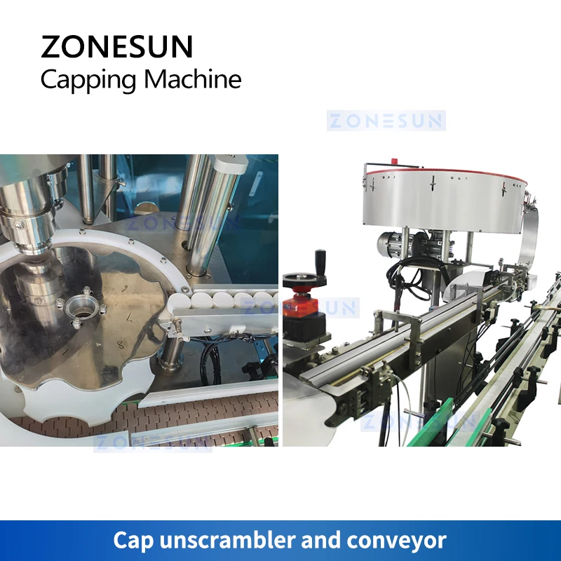 Рисунок 5 - ZONESUN высокоскоростная машина