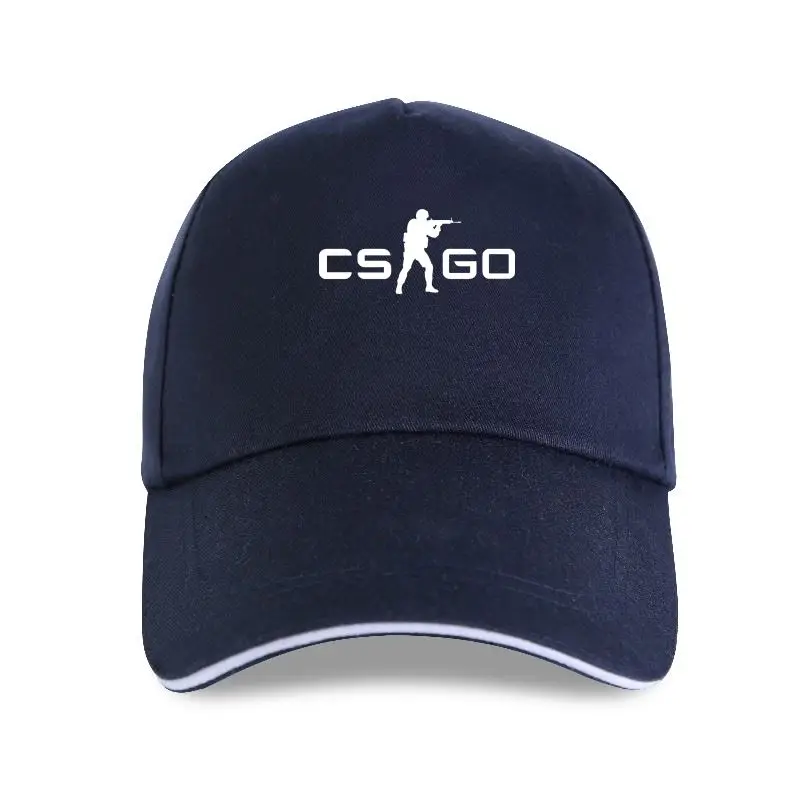 

Новая Кепка, Мужская бейсболка COUNTER STRIKE CS GO 1