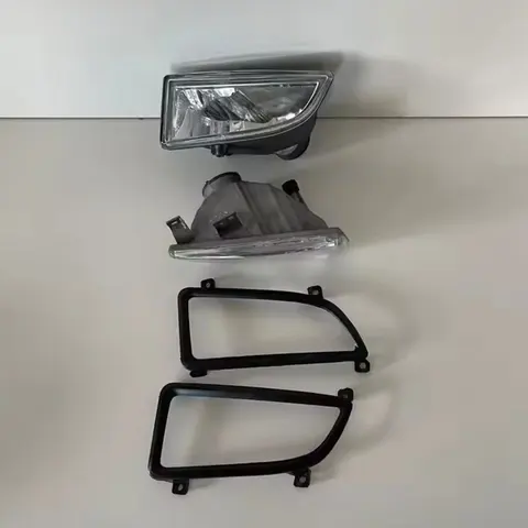Противотуманная фара для Mazda Demio 2002-2007 D35051680 D35051690 DY3R DY3W DY5R DY5W