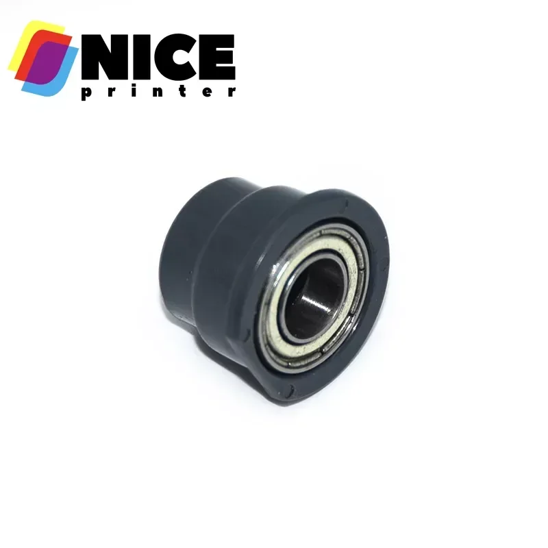 10 шт. для Ricoh Aficio 1060 1075 2051 2060 2075 AP900 MP 5500 6500 7500 8000 9000 1100 1350 Втулка B065-3069 B 0653069 MP8000