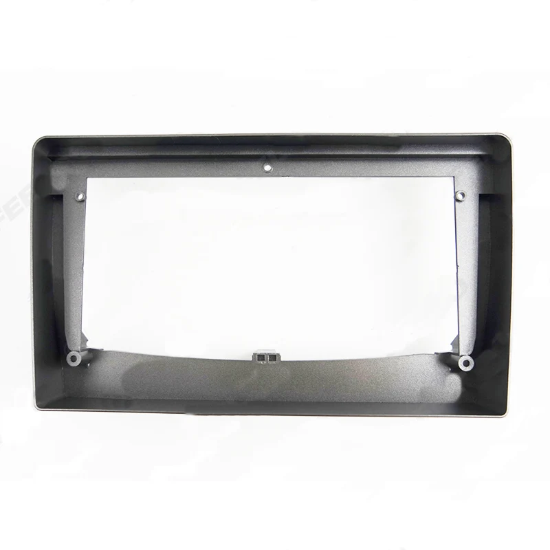 

Автомобильная Мультимедийная рамка, автомобильная рамка для радио, аудио, панель приборной панели 9 дюймов, облицовки для Proton, Gen 2 Gen-2 2004 2005 ...