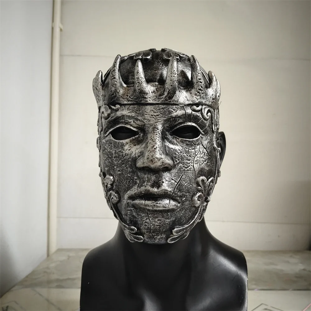 Новинка маска для лица ужасов на Хэллоуин венецианская карнавальная вечеринка