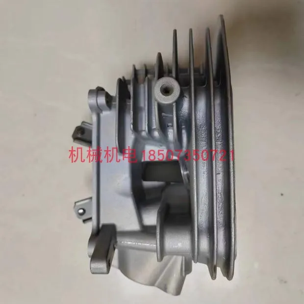 D9000i топливная станция головка цилиндра в сборе T30 генератора