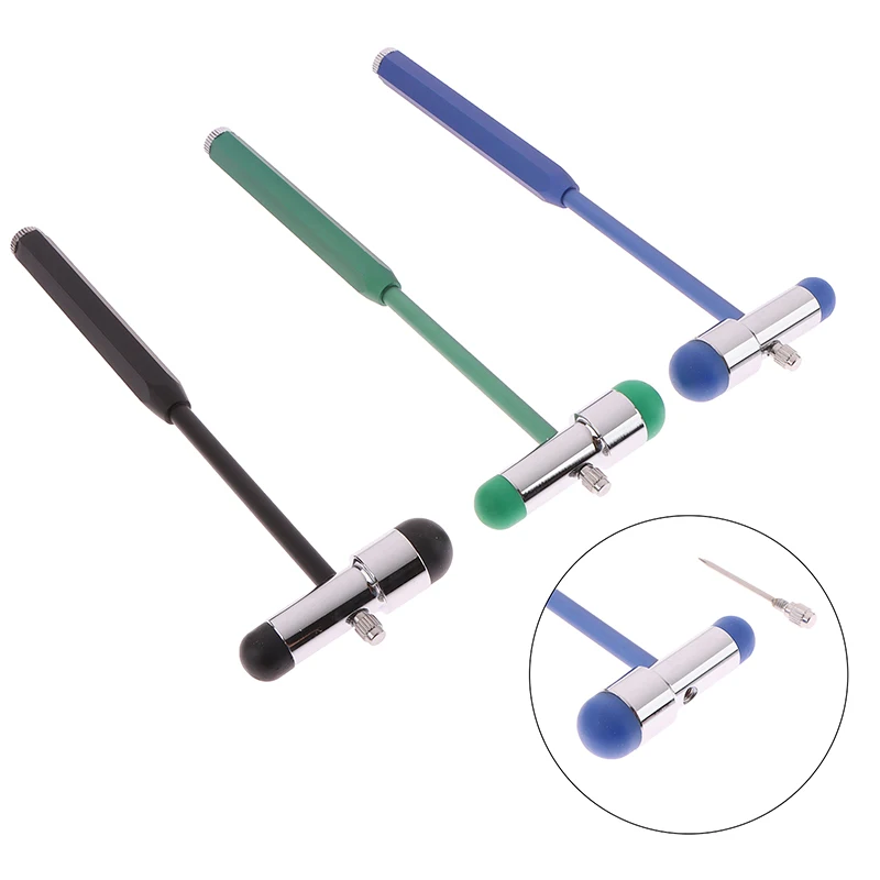 Рисунок 6 - Перкуссионный молоток для тестирования нервов Barker