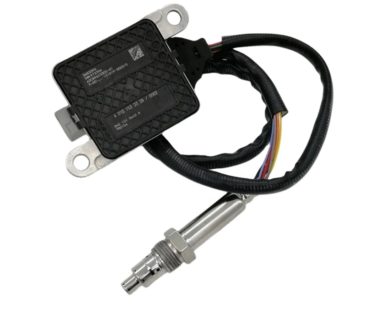 Датчик Nox 12 В для Benz A0101532328 5wk97339A 0101532328 Trucks в модель датчик оксида азота