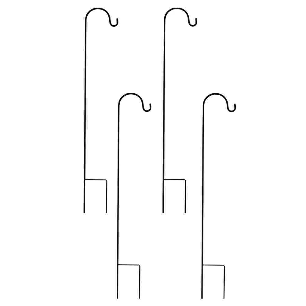 

4 шт., подставка-кормушка для птиц