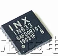 Чип интегральной схемы IC IN633-RI01 в наличии 1 шт. |