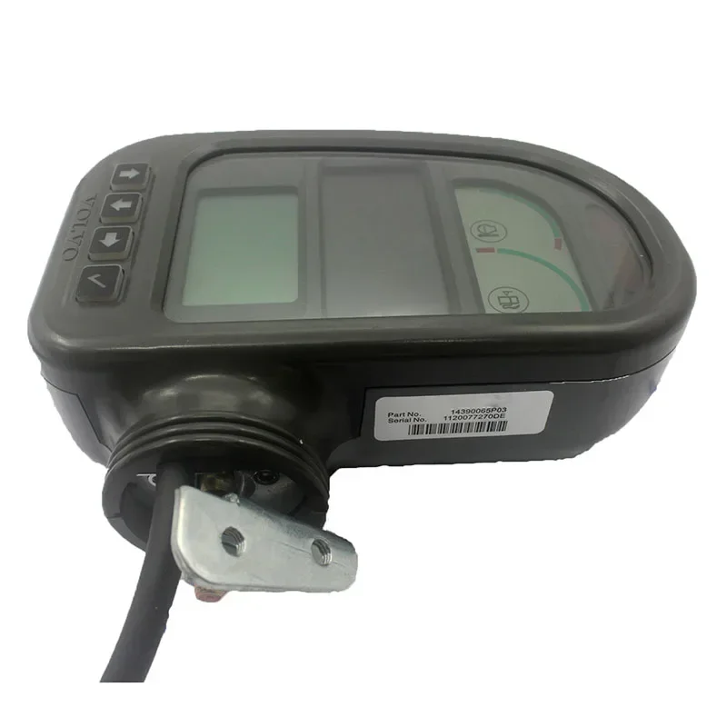 Доска для экскаваторов Volvo 14515555 14527149 EC160B EC140B EC180B EC240B EC290B EC330B