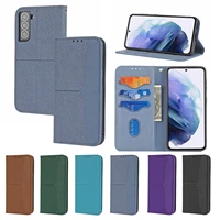 luxury flip leather phone case on for samsung galaxy a73 a23 a53 a33 a55s a13 a03 core coque wallet card slots shockproof cover