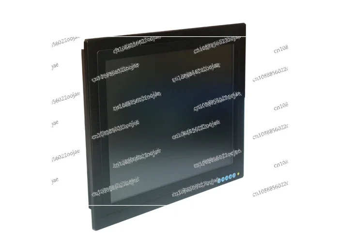 15 6-дюймовый промышленный дисплей 1000-1500 нит полный IP65-69 водонепроницаемый