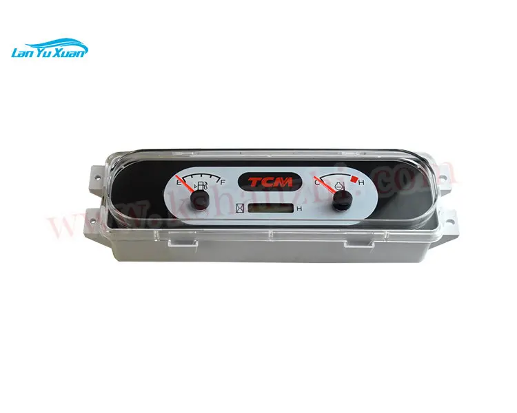 Набор инструментов 22N52-40801, счетчик деталей вилочного погрузчика в сборе для FD20 ~ 30 T3/TD27