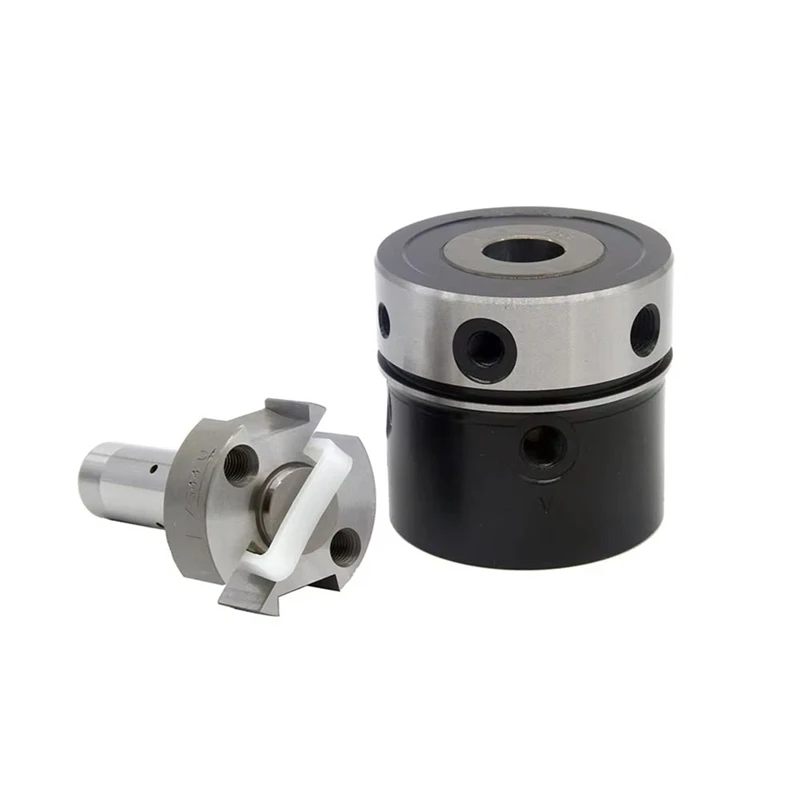 Для инжекторного масляного насоса головка двигателя ротора 7123-340U ротор головки