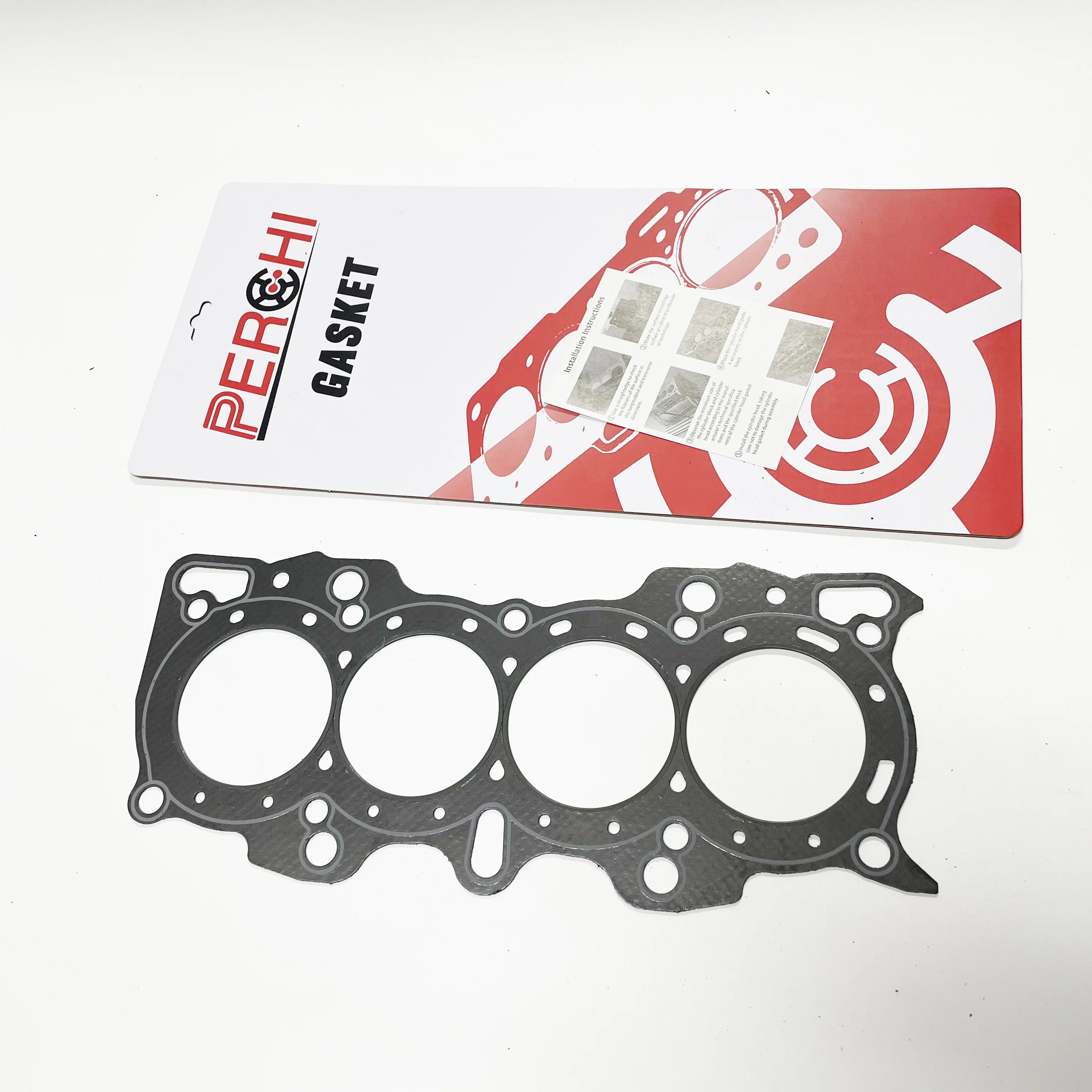 

For Honda B20B B20Z1 B20Z2 Fit 97-01 CR-V I (RD) 2.0 ORTHIA / PARTNER SMX (RH) STEPWGN Engine Cylinder Head Gasket 12251-P8R-004