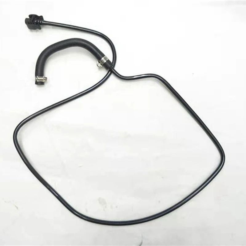 Резервуар для воды радиатора 10X CN118C012AA автомобиля Ford Fiesta Ecosport 1 5 T 2013-2017