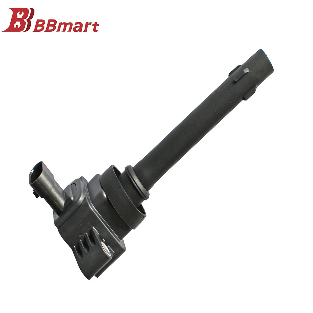 

BBmart Auto Parts 4 pc Ignition Coil For Great Wall Tengyi C50 1.5T Haval H6 1.5T OE F01R00A052 Car Accessories