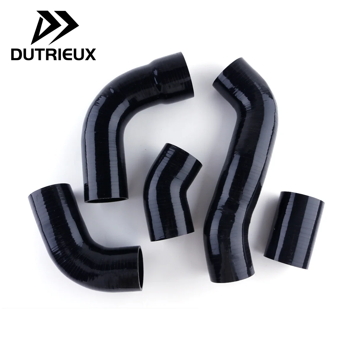 Силиконовый интеркулер турбо шланг для Toyota Supra JZA80 2JZ-GTE