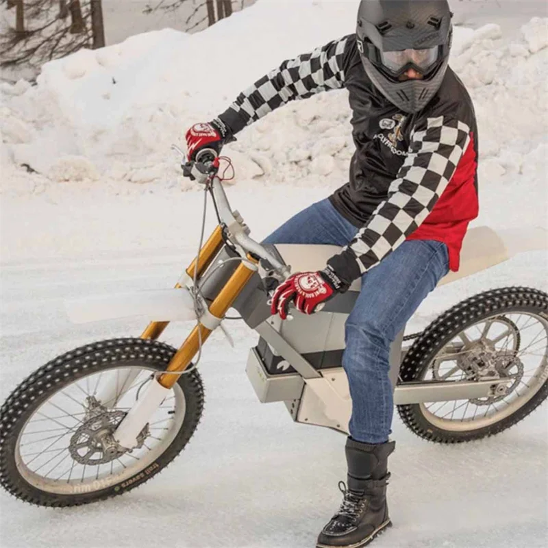 2024 Джерси для мотокросса enduro езды по бездорожью на горном велосипеде