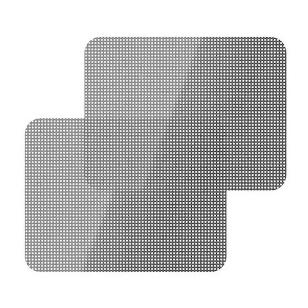 

2/4 шт., автомобильная Солнцезащитная плёнка для боковых окон, 42x38 см