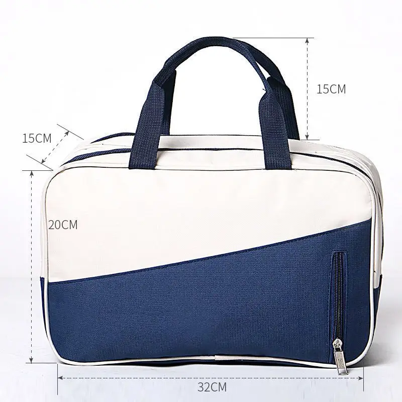 Camping  Sport BagsOutdoor Tool   HJumping Outdoor Backpack Hiking Travel Wash Bag Toiletries