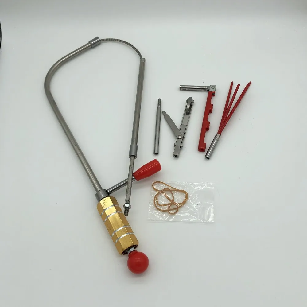 

Инструмент для открытия дверного глазка, инструмент для разблокировки двери