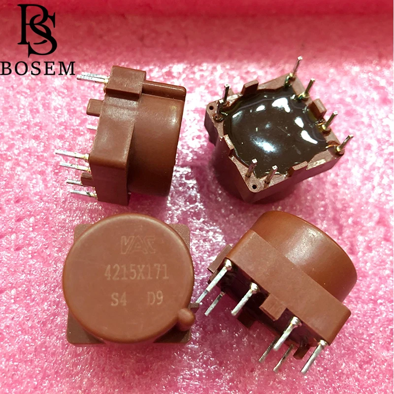 

Изолирующий трансформатор VAC