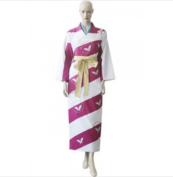 Костюм для косплея Inuyasha Kagura на заказ