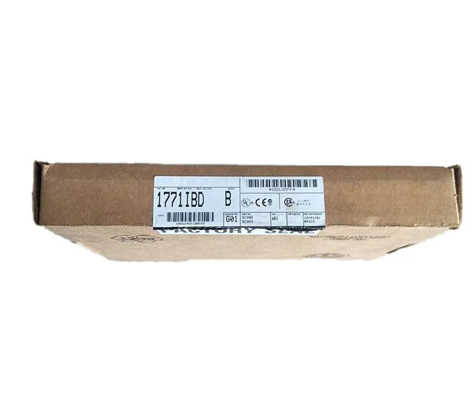 

New Original 1771IBD 1771-IBD One Year Warranty Warehouse Spot Fast Delivery