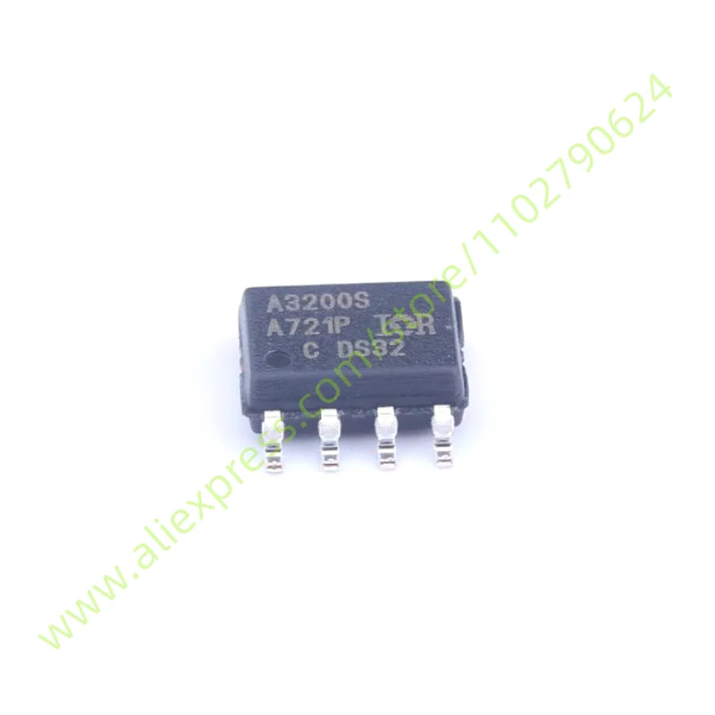 

1PCS New Original AUIR3200STR Gate Driver Chip SOP8 A3200S