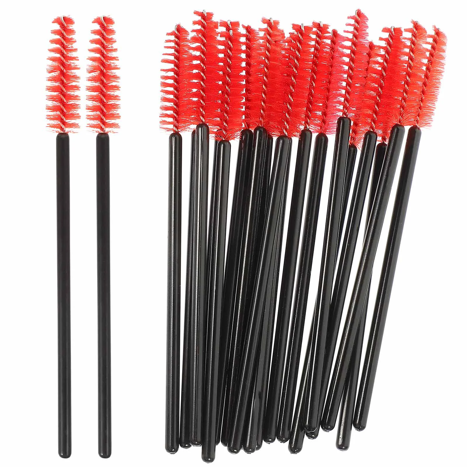 

Brush Cleaning Feeder Hummingbird Cleaner Brushes Nylon Straw Feeding Trough Small Mini Bottle Parts Pipe Tool Pipelinetube Bird