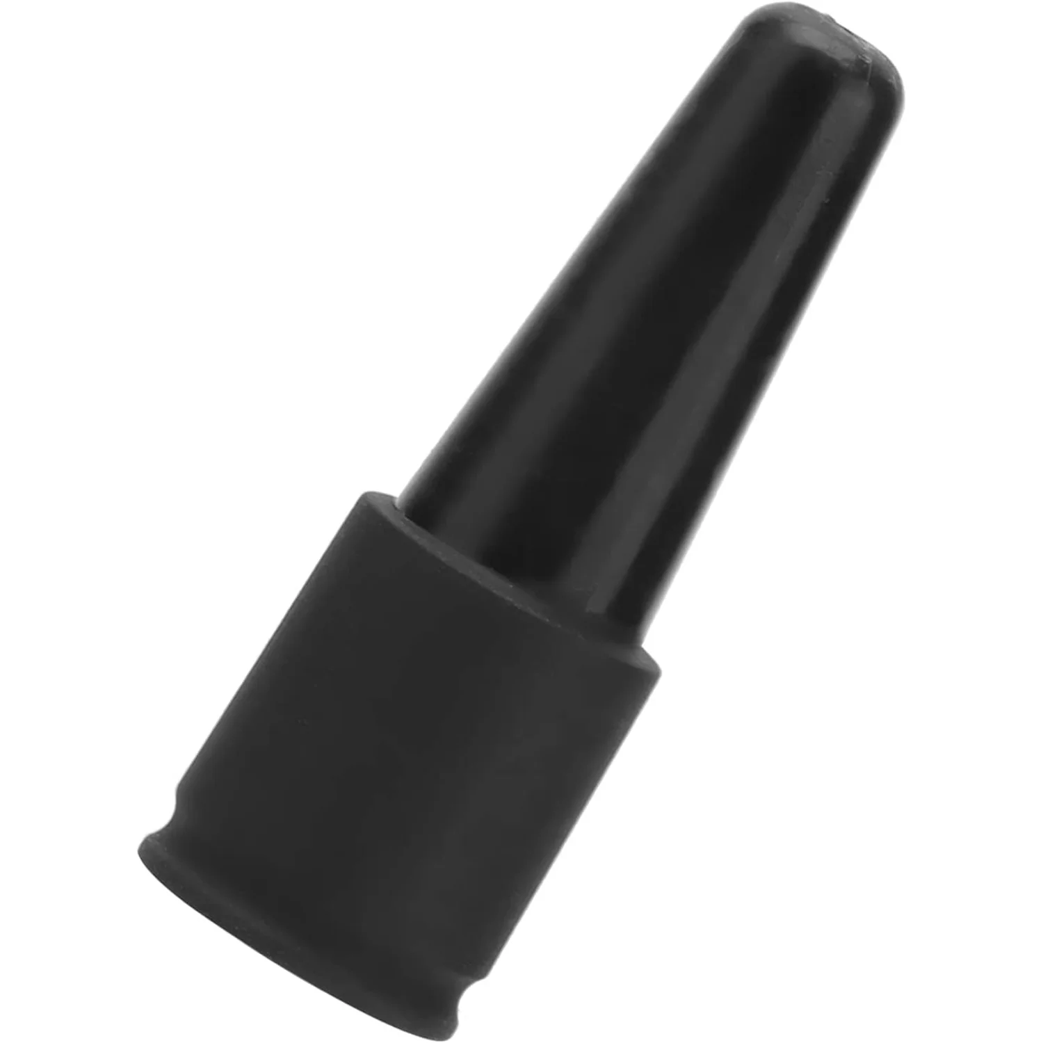 Паровая кофемашина силиконовый носик для молочной пены с отверстием запасная