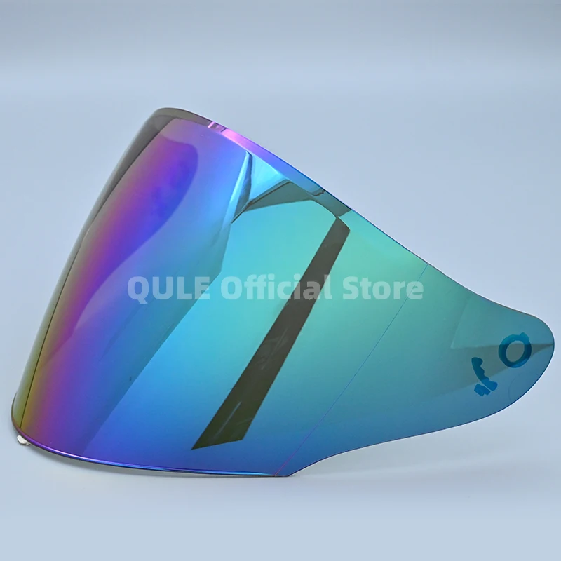 

Мотоциклетный шлем, козырек для лица для KYT GP Shield Capacete, лобовое стекло для мотоцикла, защита от ультрафиолета, пылезащитные аксессуары для мотоциклов