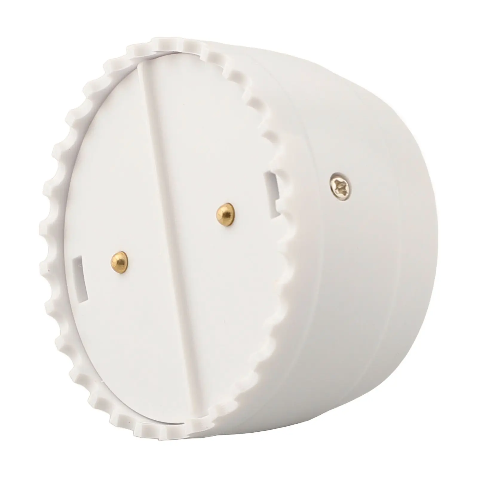 ДЛЯ Tuya Smart Home WiFi детектор утечки воды звуковая сигнализация датчик 54*34 мм белый