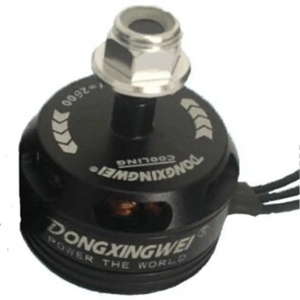 Горячая Распродажа 4 шт. Racerstar Racing Edition 2205 BR2205 2600KV 2-4S CW/CCW бесщеточный двигатель для