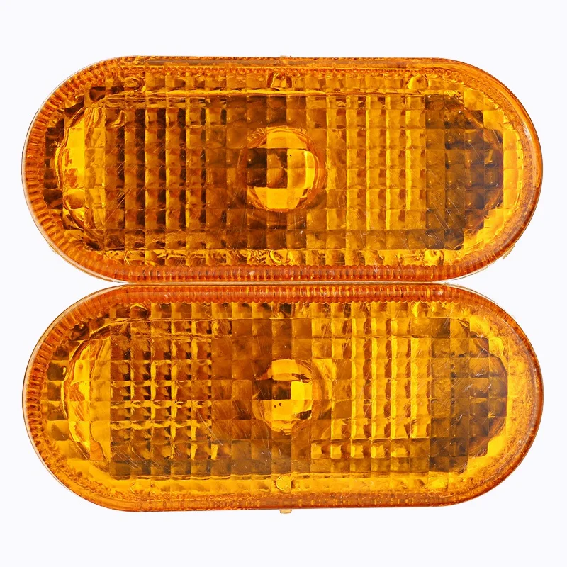 Автомобильный габаритный фонарь Задний сигнал для Golf Jetta MK4 1999-2005 Passat B5 / B5.5 1997-2004