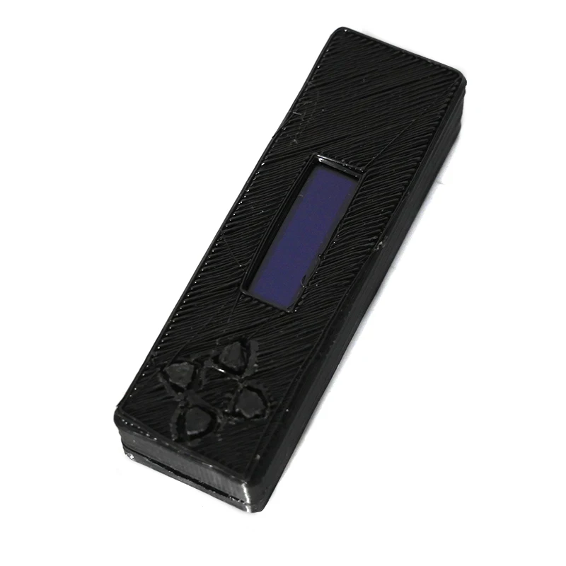 Рисунок 6 - FDSKey драйвер эмулятор FC игровой