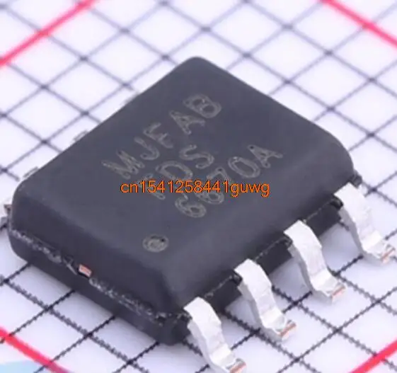 

100% NEW Free shipping FDS6670 FDS6670A SOP8 MODULE new in stock Free Shipping