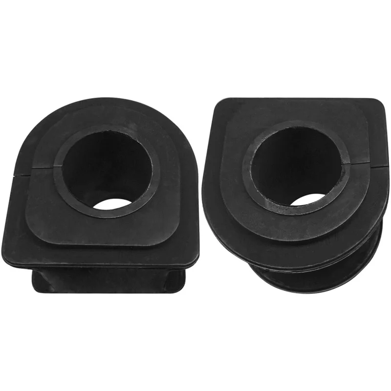 Фото Втулки переднего стабилизатора C+ 2X для Toyota Mark X 2004-2009, Crown 2003-2008 №4