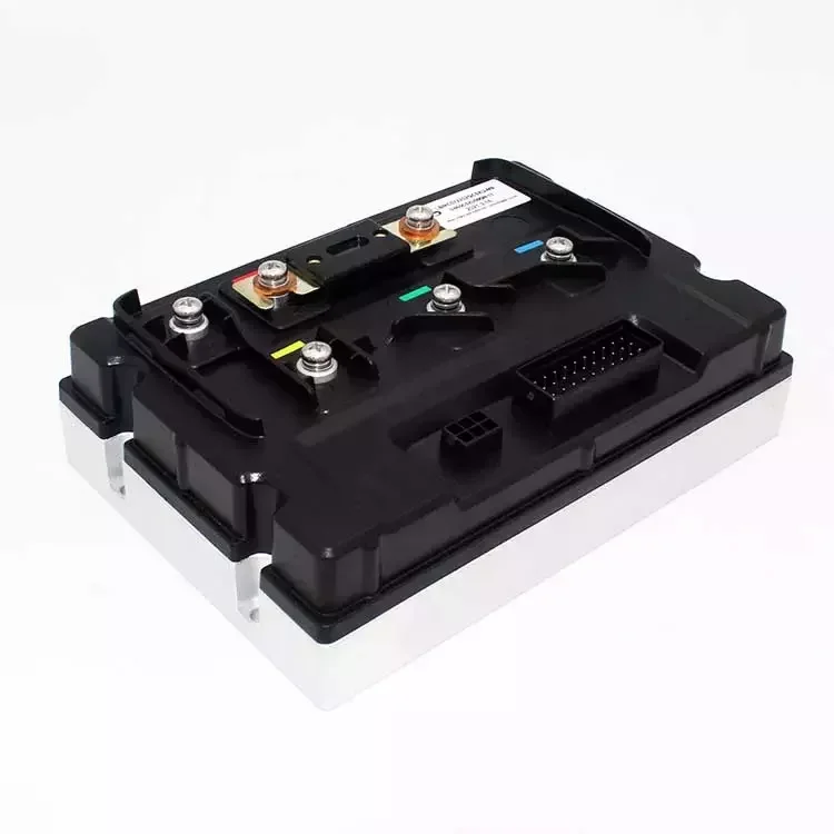 Lingbo Бесщеточный контроллер постоянного тока LBMC-72552C5X 300A Интеллектуальное