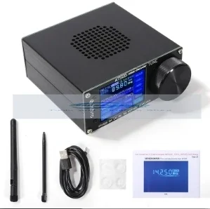풀 밴드 디디디리리리코코코드 드 ATS25 Max 디더 더 Si4732 FM RDS AM LW MW SW SSB DSP 리버 버 ATS 25 4 16