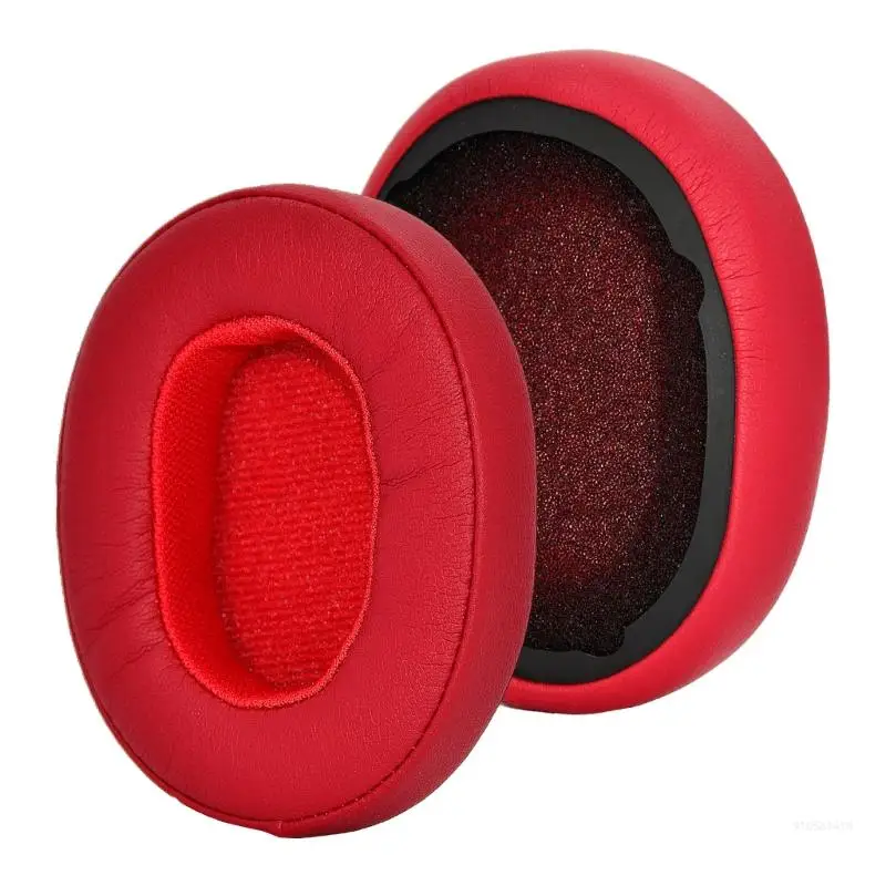 Удобные амбушюры мягкий чехол для наушников защитные подушечки Hesh 3 сменные