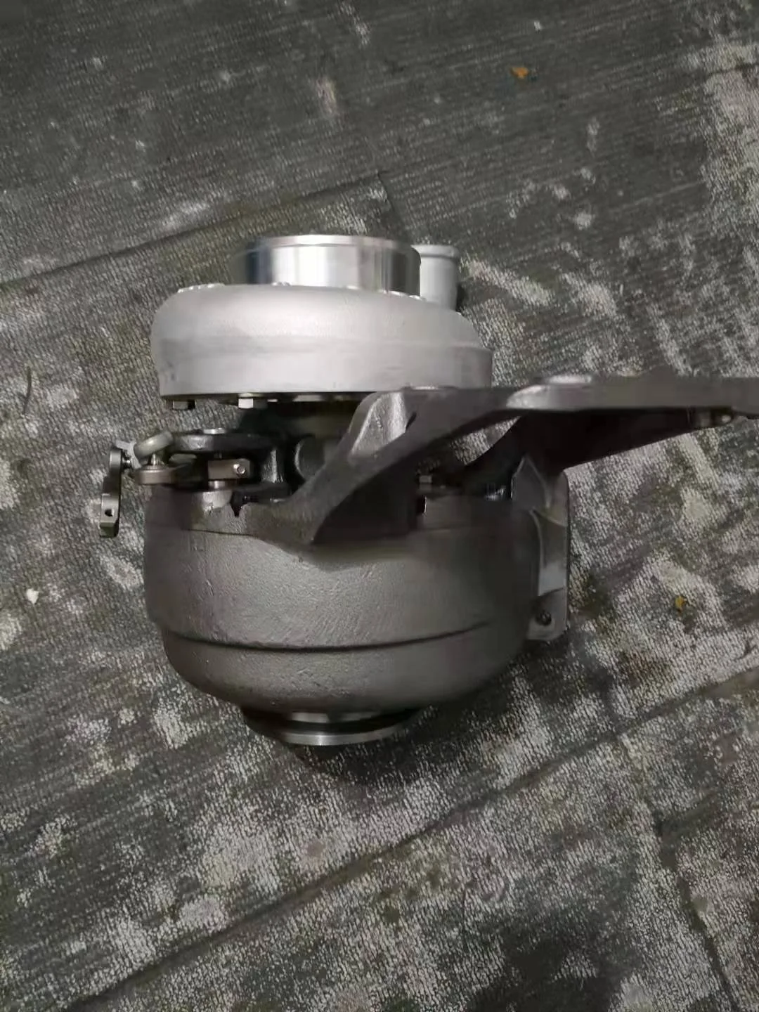 Экскаватор-турбомотор TATTEC сельскохозяйственная техника детали дизельного