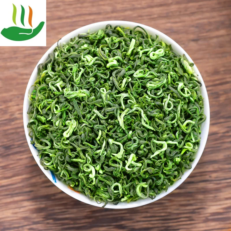 

Biluochun Green Tea, The New Tea Has A Strong Aroma and Eliminates Bad Breath