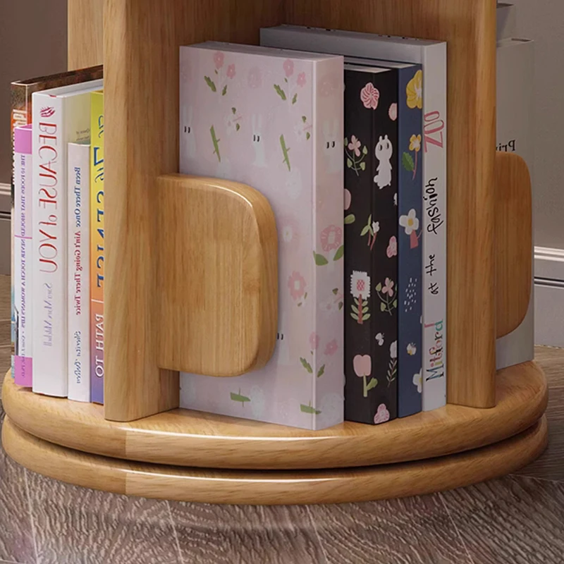 Книжный шкаф органайзер для хранения мебели спальни полка обуви книжные полки