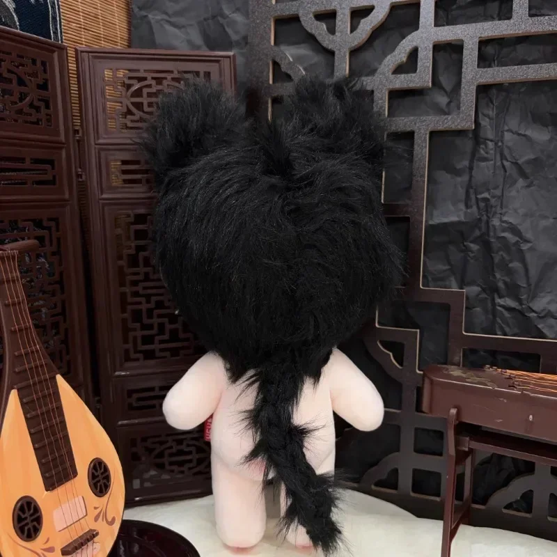 Игрушка плюшевая игрушка для косплея с каркасом 20 см