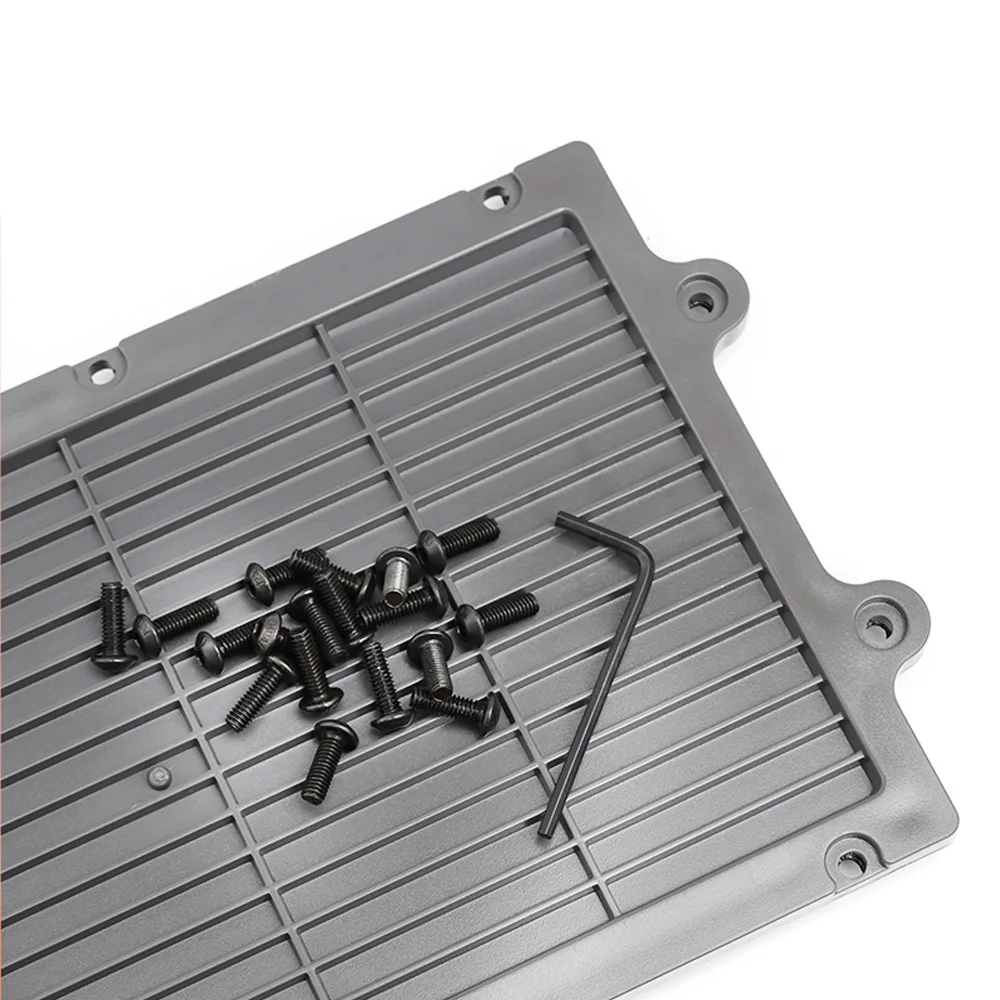 

Bottom Battery Cover Screws for Ninebot MAX G30 G30LP G30D Electric Scooter Stainless Steel Metal Screw Parts
