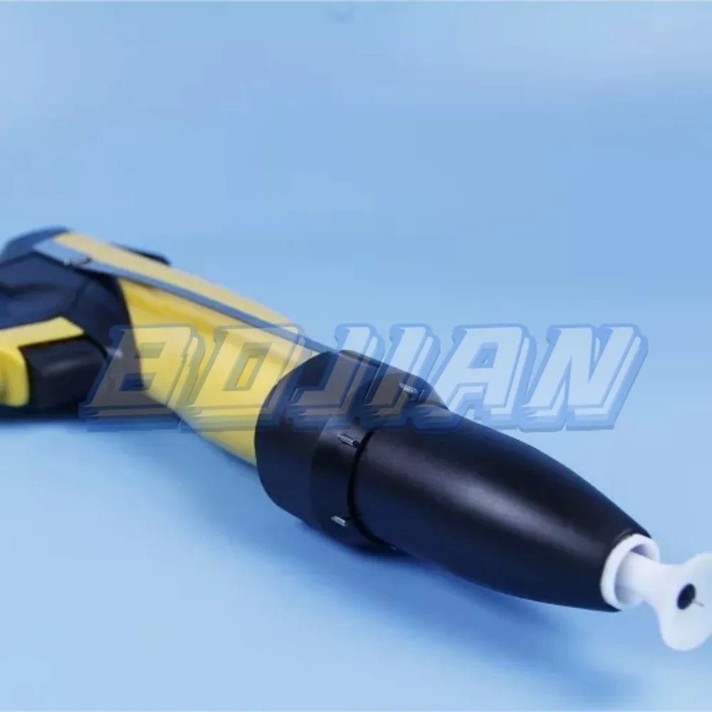 Ручной пистолет-распылитель порошкового покрытия OptiFlex 2 GM03 SuperCorona Ring 1008165