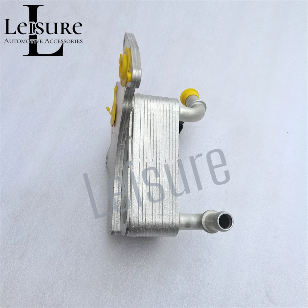 09G409061G 09G 409 061G 09G409061D 061 D Beetle Rabbit новый автомобильный масляный радиатор трансмиссии