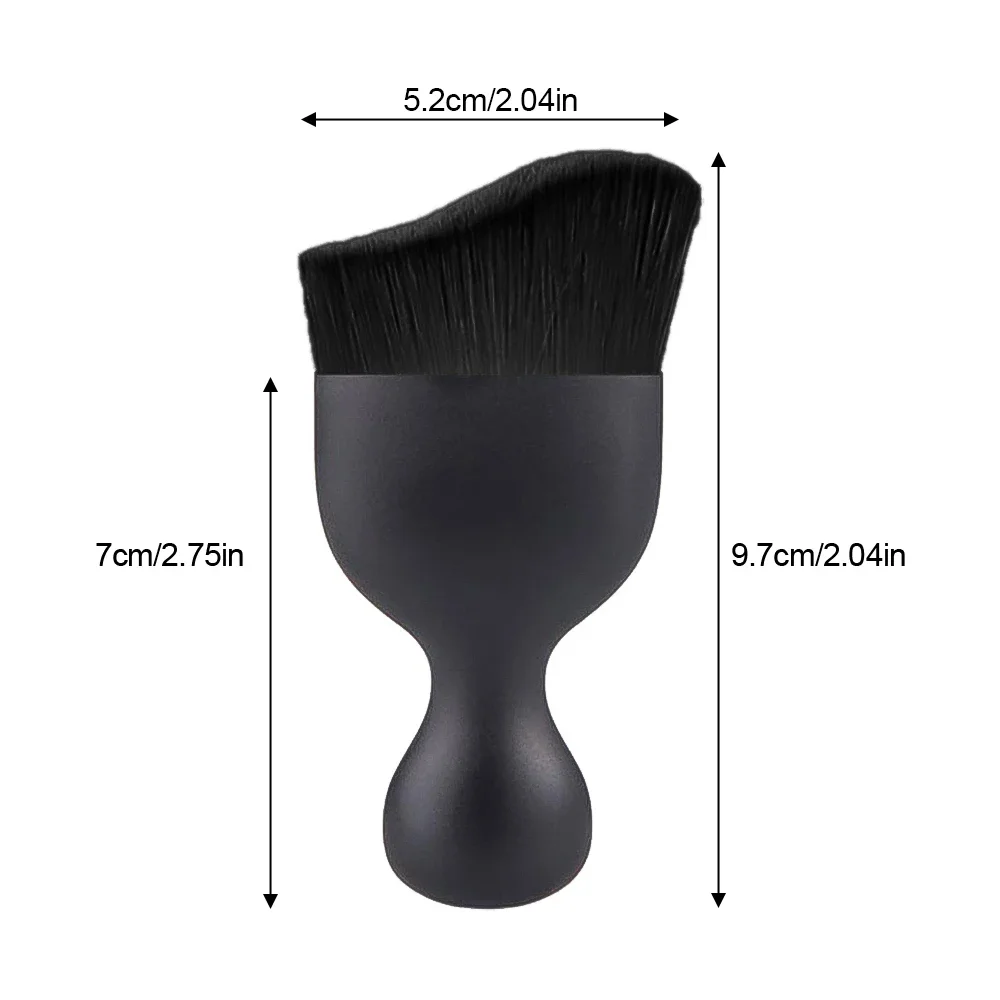 Вырез для салона автомобиля очиститель воздуховыпускного отверстия инструмент