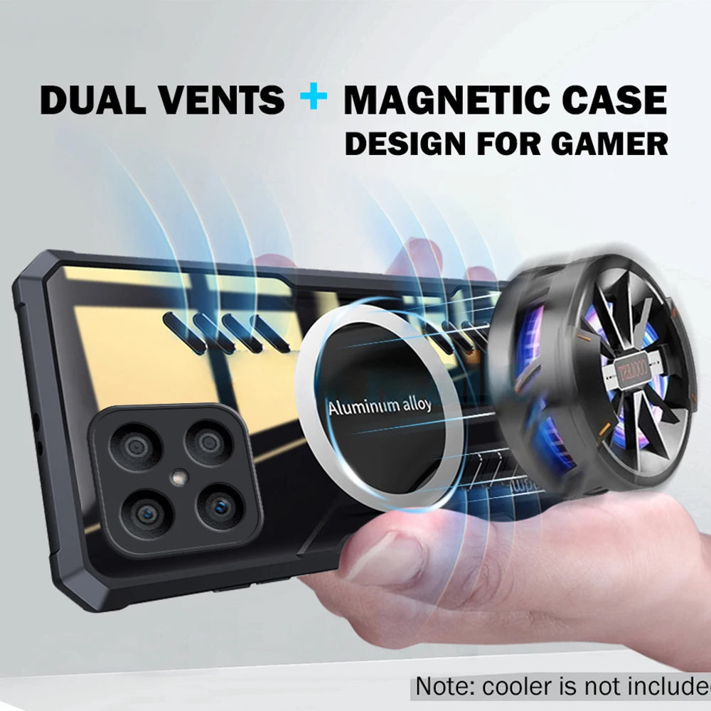 Чехол для Honor X8 чехол X8A X9 X9A X9B